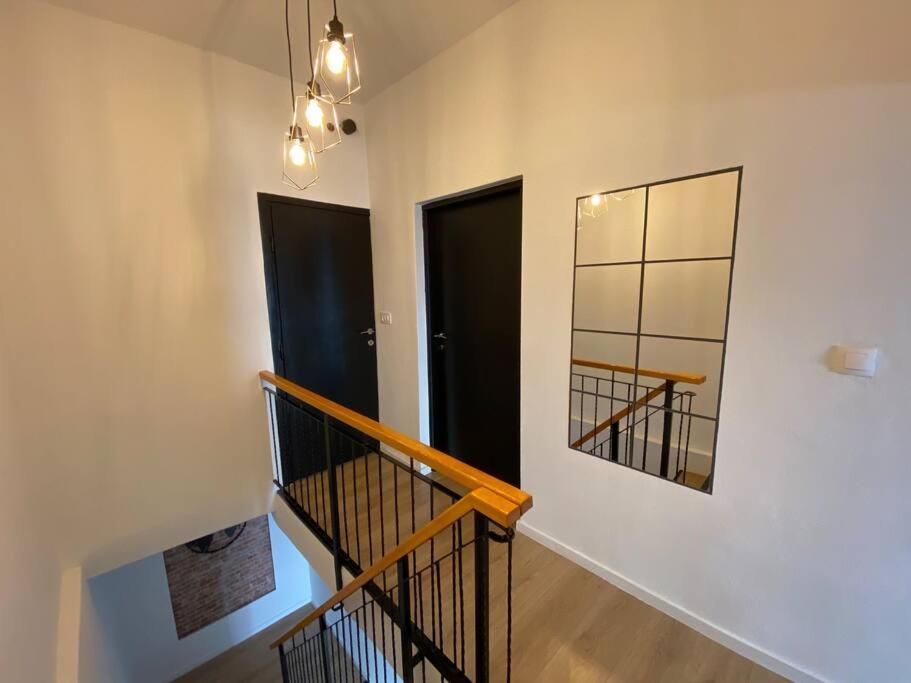 Green Oasis New Apartment Pula Luaran gambar