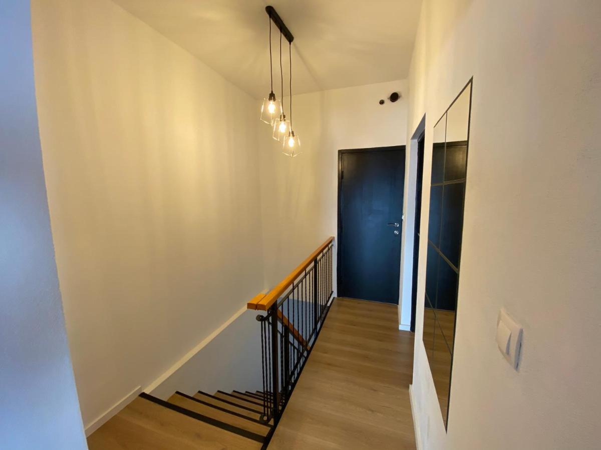Green Oasis New Apartment Pula Luaran gambar