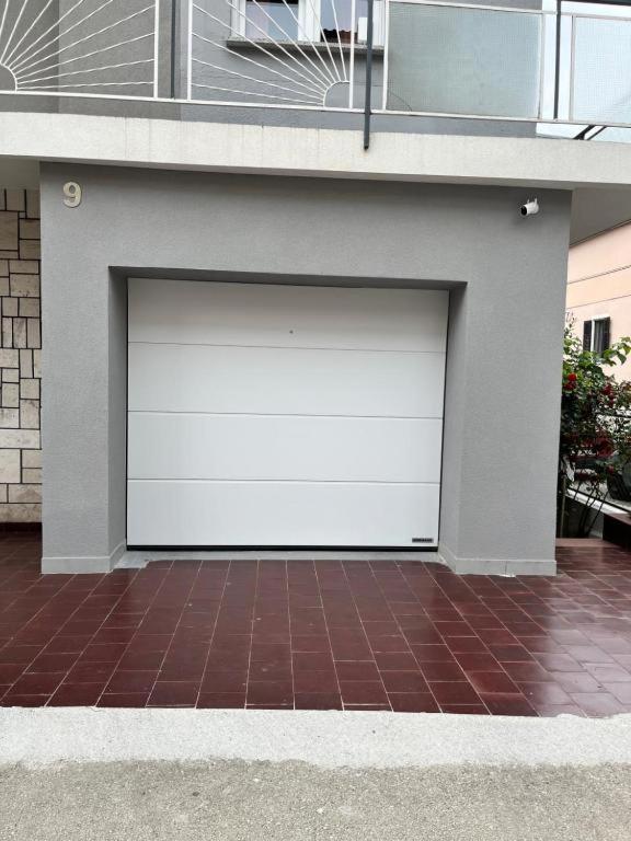 Green Oasis New Apartment Pula Luaran gambar