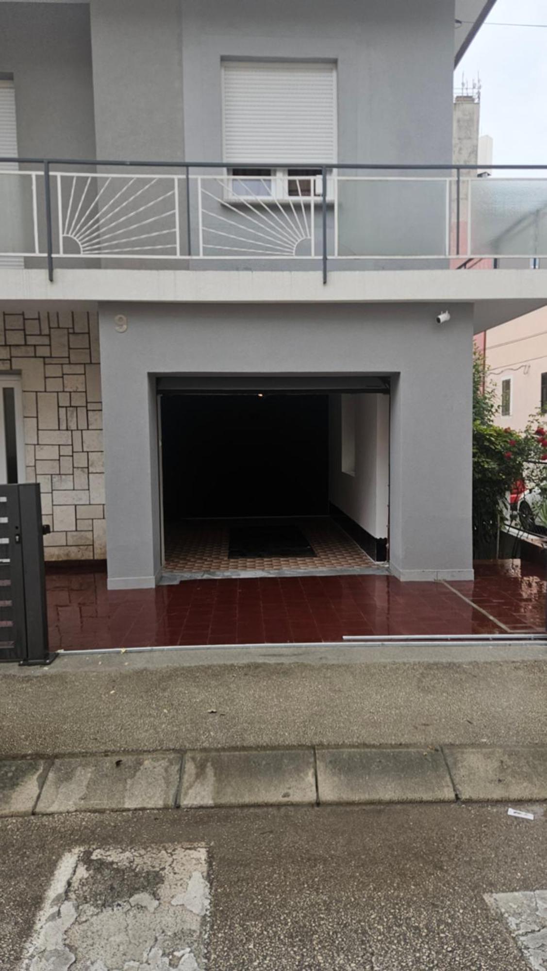 Green Oasis New Apartment Pula Luaran gambar