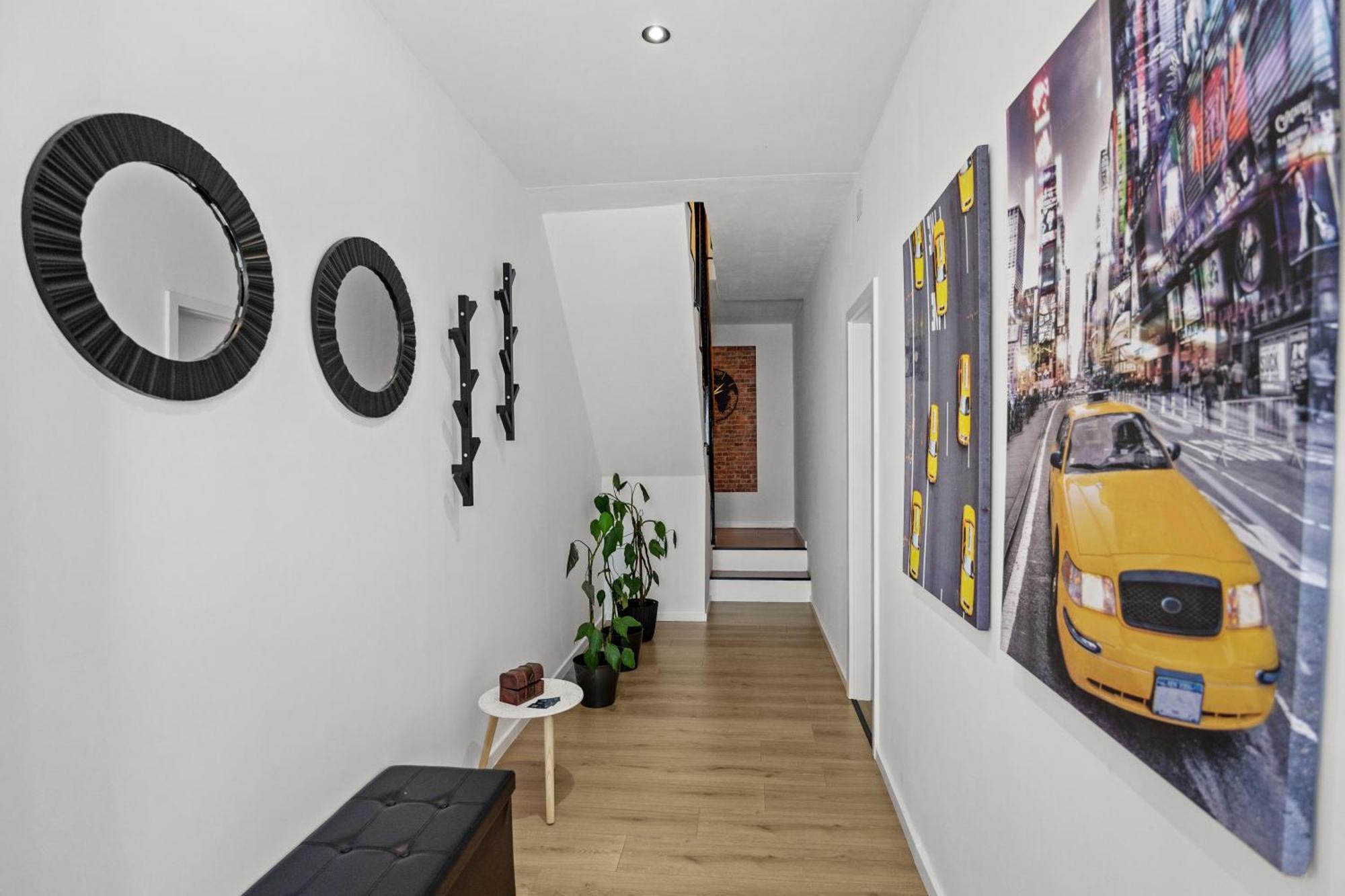 Green Oasis New Apartment Pula Luaran gambar